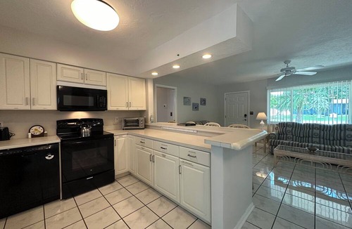 St. Petersburg House | PRIME LOCATION!HUGE POOL/LANAI/BACKYARD-NEAR BEACH/RESTAURANT/PARK/MUSEUM/SHOPS!