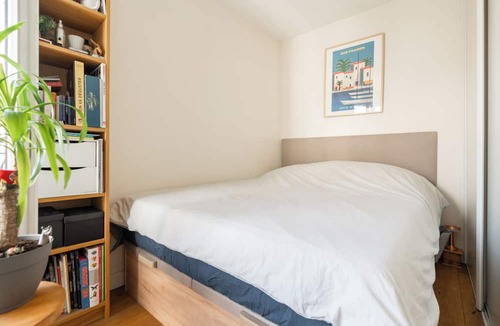 Riquet Stalingrad Apartment | Vrbo Property