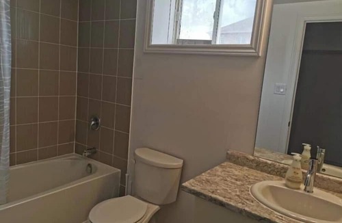 Dundalk House | Cozy self contained basement apartment in Dundalk Ontario.
