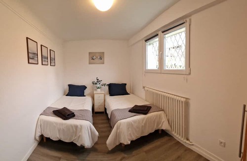 Epinay-sur-Seine House | Grande Maison Proche Paris