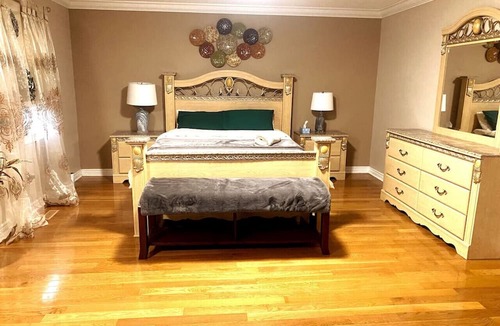 Churchill Meadows House | 4 Bedroom House in Mississauga