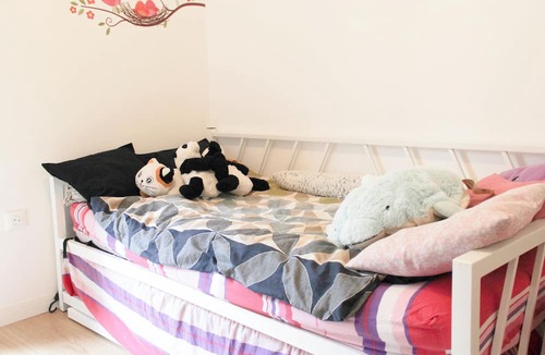 Malakoff Apartment | Cozy apartment with private garden