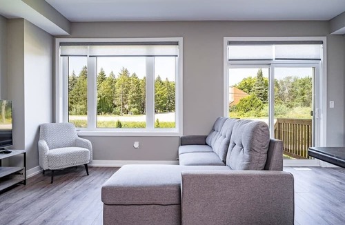 The Blue Mountains House | Blue Mountain Village | BRAND NEW Townhouse