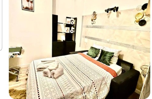 Vaires-sur-Marne Apartment | Appartement n°6 2 Pièces Tres Confortable au Calme Cosy Paris et Disneyland