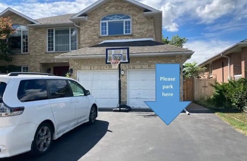 Guelph House | Beautifully 1 bedroom suite in Guelph