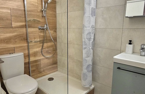 Sevran Apartment | Appartement Cosy Refait à Neuf Proche Parc des Expositions et Aéroport CDG