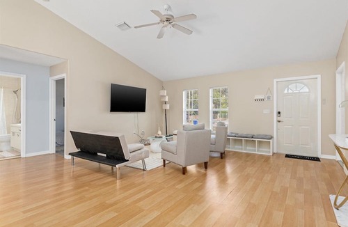 Bee Ridge House | Cozy Vaca house near Siesta Key
