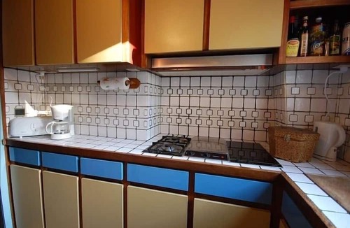 Asiatique Apartment | 80 Square Meters Family Apartment
