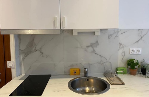Quartier du Faubourg-Montmartre Apartment | Spacious studio in the center of Paris - Mobility lease