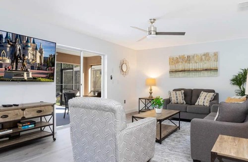 Lake Wilson Preserve House | Beautiful 5Bd Single Family w Game Room 106 Lake Wilson Preserve