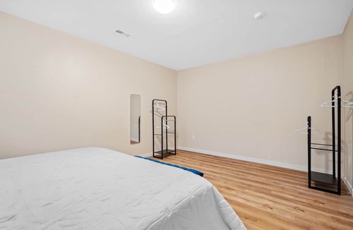 West Grey House | Markdale Farmhouse Retreat Lower 2 Bed