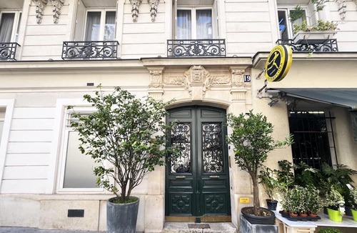 Ternes Apartment | Urban Flat 171 - Beautiful 3BDR Flat - Triangle d'OR
