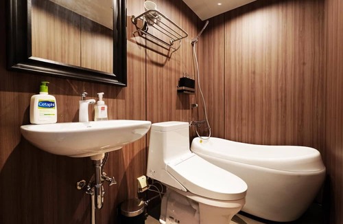 Ikejiri Apartment | Real Life SANGENJAYA STUDIO 2Pax Shibuya