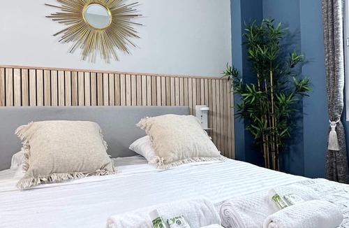 Plaisance Apartment | 1620C - Pleasant studio in Paris !
