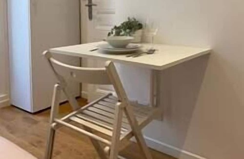 Quartier du Faubourg-Montmartre Apartment | Studio Cosy au centre de Paris - Bail mobilité