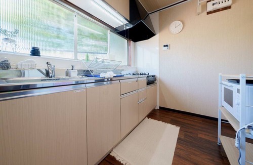 Kanagawa House | Surrounded by IKEA and MUJI Red Brick easy a - Rhouse 2nd / Yokohama Kanagawa