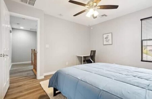Norterra House | Extended Stays | Priv Oasis in Phoenix w/ Pool | 30+ Days