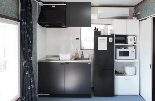 Setagaya Apartment | Spacious 2BR Apartment for 8 Guests in Setagaya/Setagaya Ward Tokyo