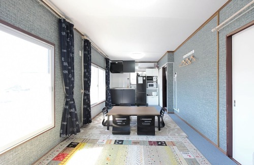 Setagaya Apartment | Spacious 2BR Apartment for 8 Guests in Setagaya/Setagaya Ward Tokyo