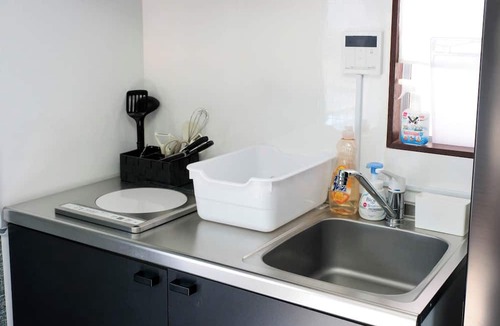 Setagaya Apartment | Spacious 2BR Apartment for 8 Guests in Setagaya/Setagaya Ward Tokyo