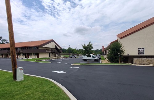 Cranberry Township Hotel | Cranberry Park Hotel 3