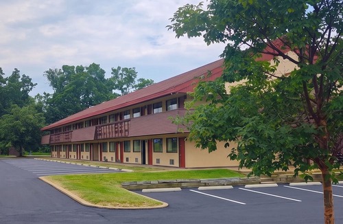 Cranberry Township Hotel | Cranberry Park Hotel 3