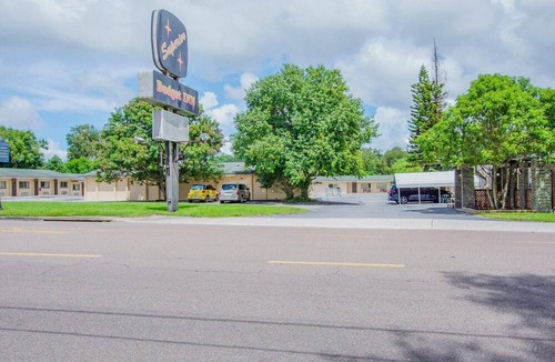 Bartow Apartment | 2 Full Bed|non smoking