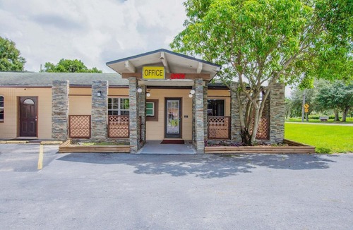 Bartow Apartment | 2 Full Bed|non smoking