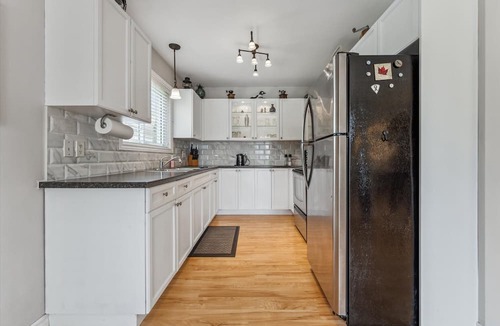 South Bruce Peninsula Cottage | Stunning Waterfront Retreat - Pike Bay