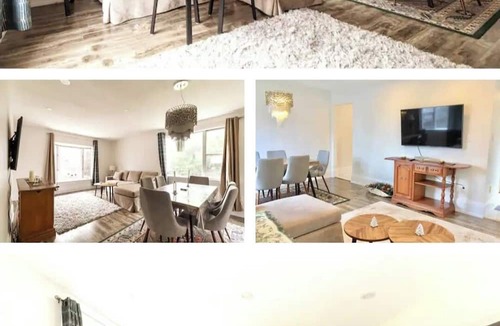 Willowdale House | Beautiful modern new 2Story+Basement+free parking,Great location,close to Yonge