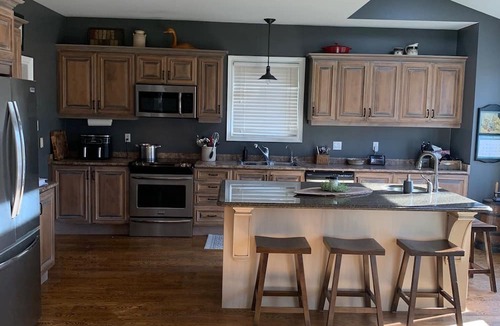 Caledon House | Executive Home in Alton available for Canadian Open Golf Tournament