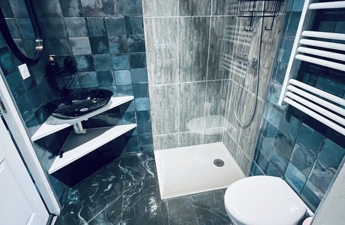 Tremblay-en-France Apartment | Apartment 10mins CDG Airport- Villepinte Exhibition Center- 25mins Disneyland