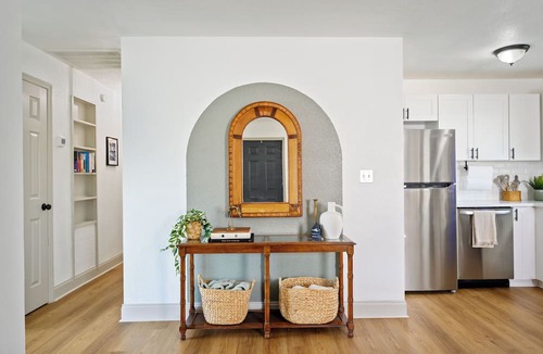 Lakeland House | Lake Hunter Cozy Cottage, Sleeps 6, centrally located