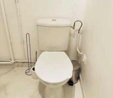 Bondy Apartment | Bel appartement à 15 minutes du centre de Paris- Carnot