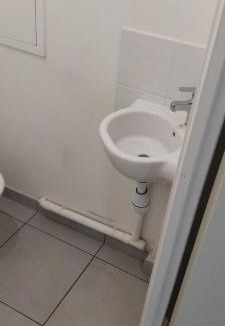 Les Pavillons-sous-Bois House | Chambre proche de paris