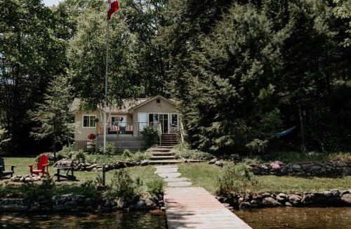 Bala House | Moon Rock Cottage