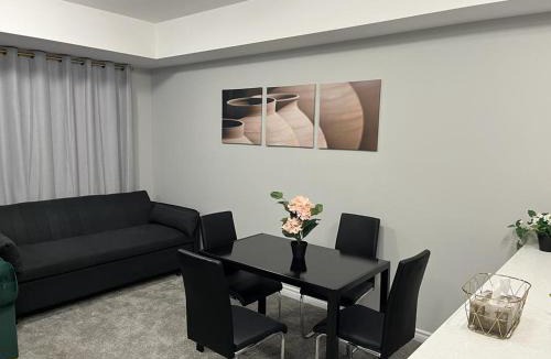 Kitchener Apartment | Gracious Homes
