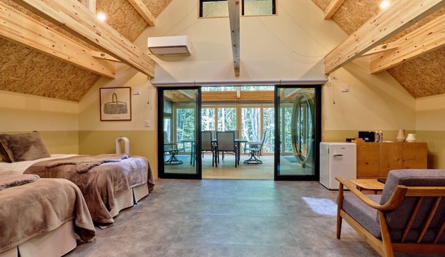 Deluxe Cottage Citrine / Minamitsurugun Yamanashi