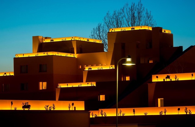 Disney's Hotel Santa Fe