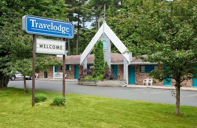 Travelodge by Wyndham Bracebridge