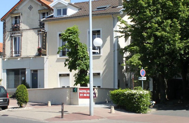 Hotel Rythme