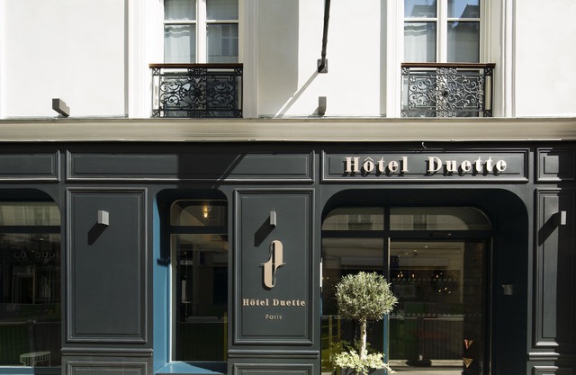 Hotel Duette Paris