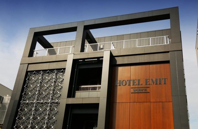Hotel Emit Shibuya