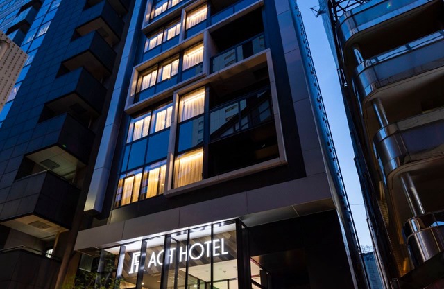 Act Hotel Shibuya