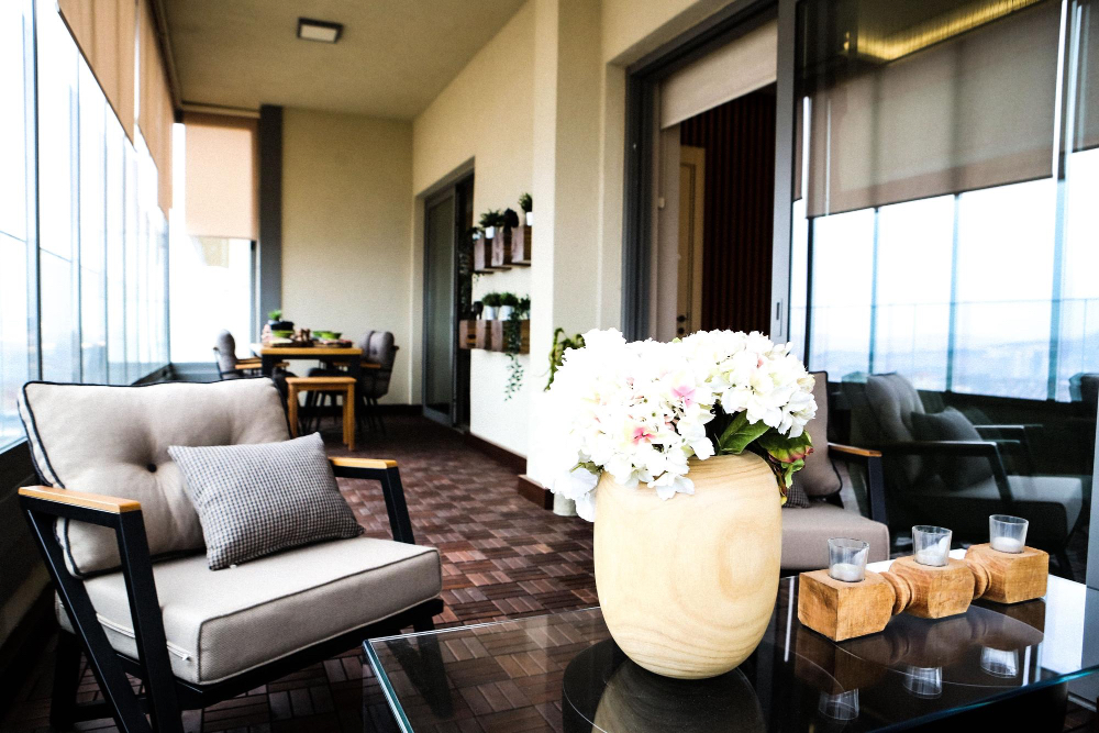 Quartier Latin Apartments