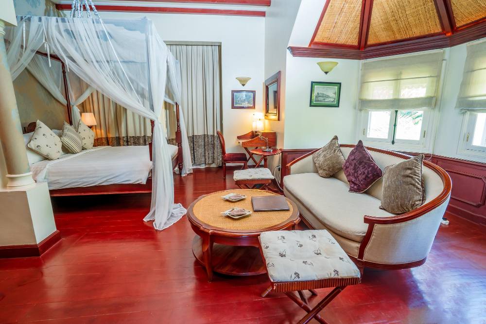 Notre-Dame Luxury Suite in Saint-Germain Des Prés Latin Quarter