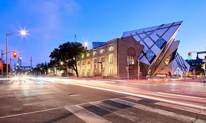 Bloor-Yorkville Hotel | Park Hyatt Toronto