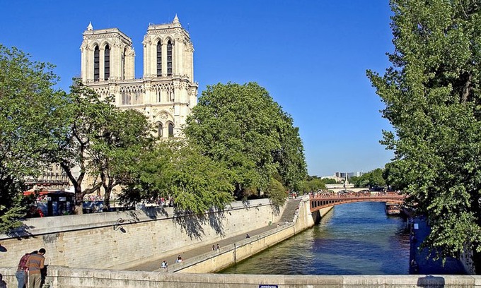 Saint-Ouen Hotel | Hotel Paris Saint-Ouen
